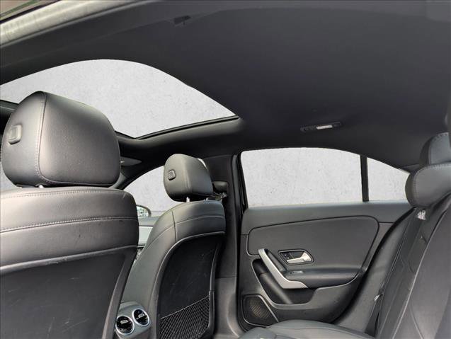 Certified 2020 Mercedes-Benz A 220 image 16