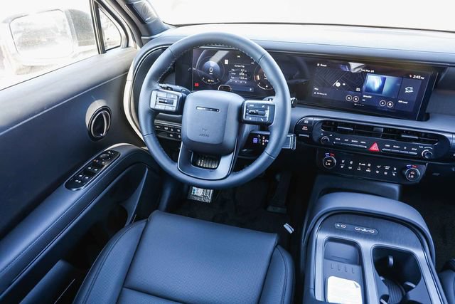 New 2026 Hyundai Palisade XRT Pro AWD/4WD image 17