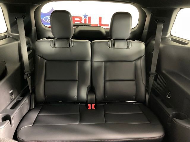 New 2026 Ford Explorer ST w/ Sun And Sound Package image 17