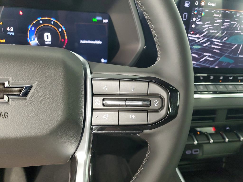 New 2026 Chevrolet Colorado Trail Boss image 23