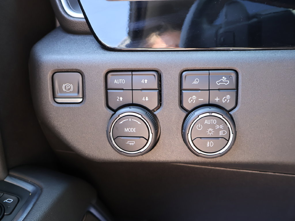 Used 2022 Chevrolet Silverado 1500 RST w/ All Star Edition Plus AWD/4WD image 31