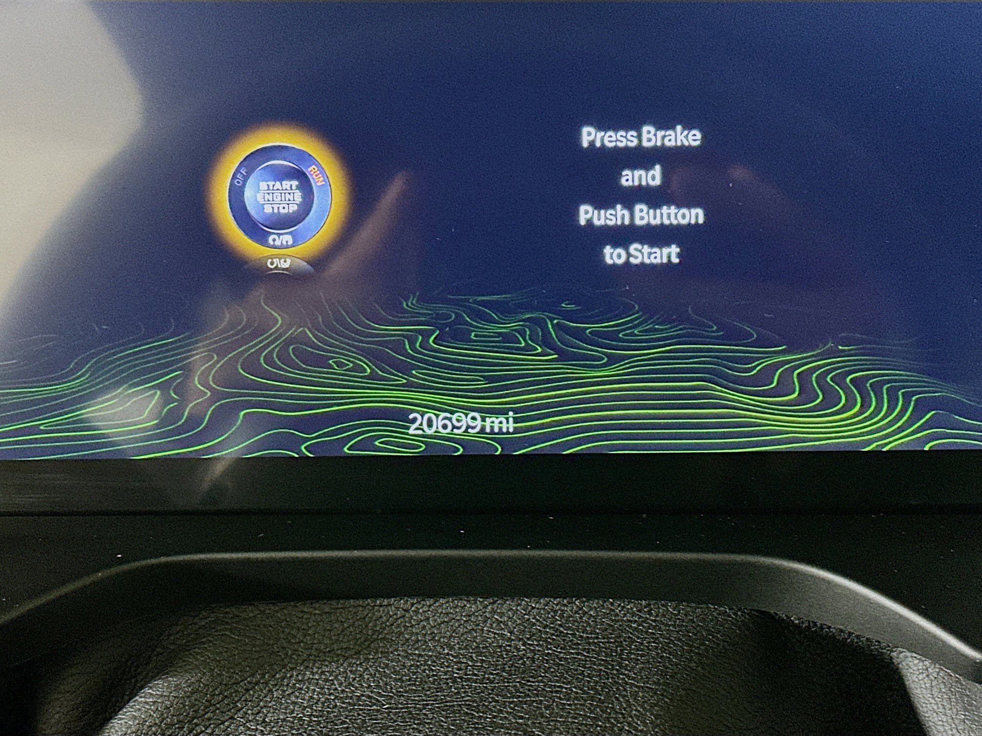 Used 2023 Jeep Grand Cherokee Trailhawk w/ Advanced Protech Group II image 19