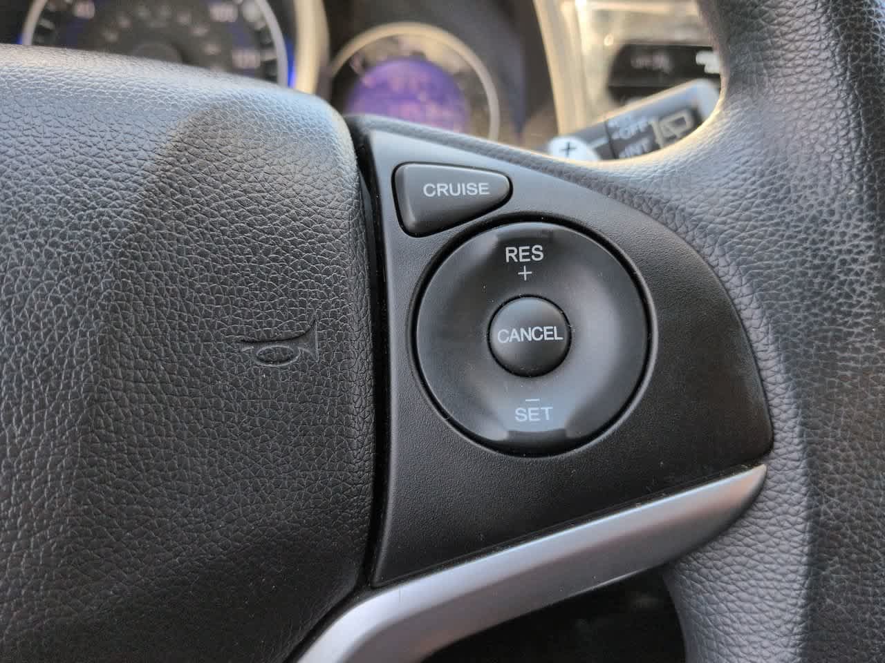 Used 2016 Honda Fit EX image 24