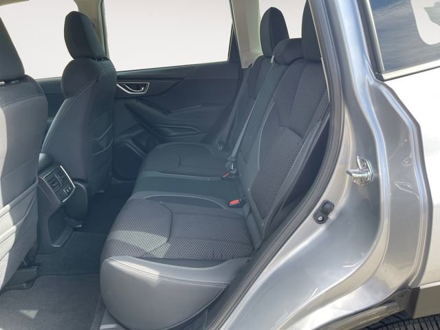 Used 2024 Subaru Forester Premium AWD/4WD image 13