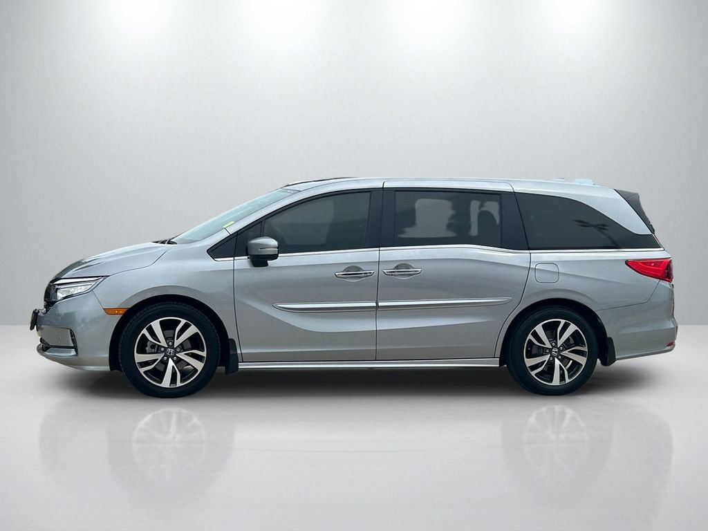 Used 2023 Honda Odyssey Touring image 8