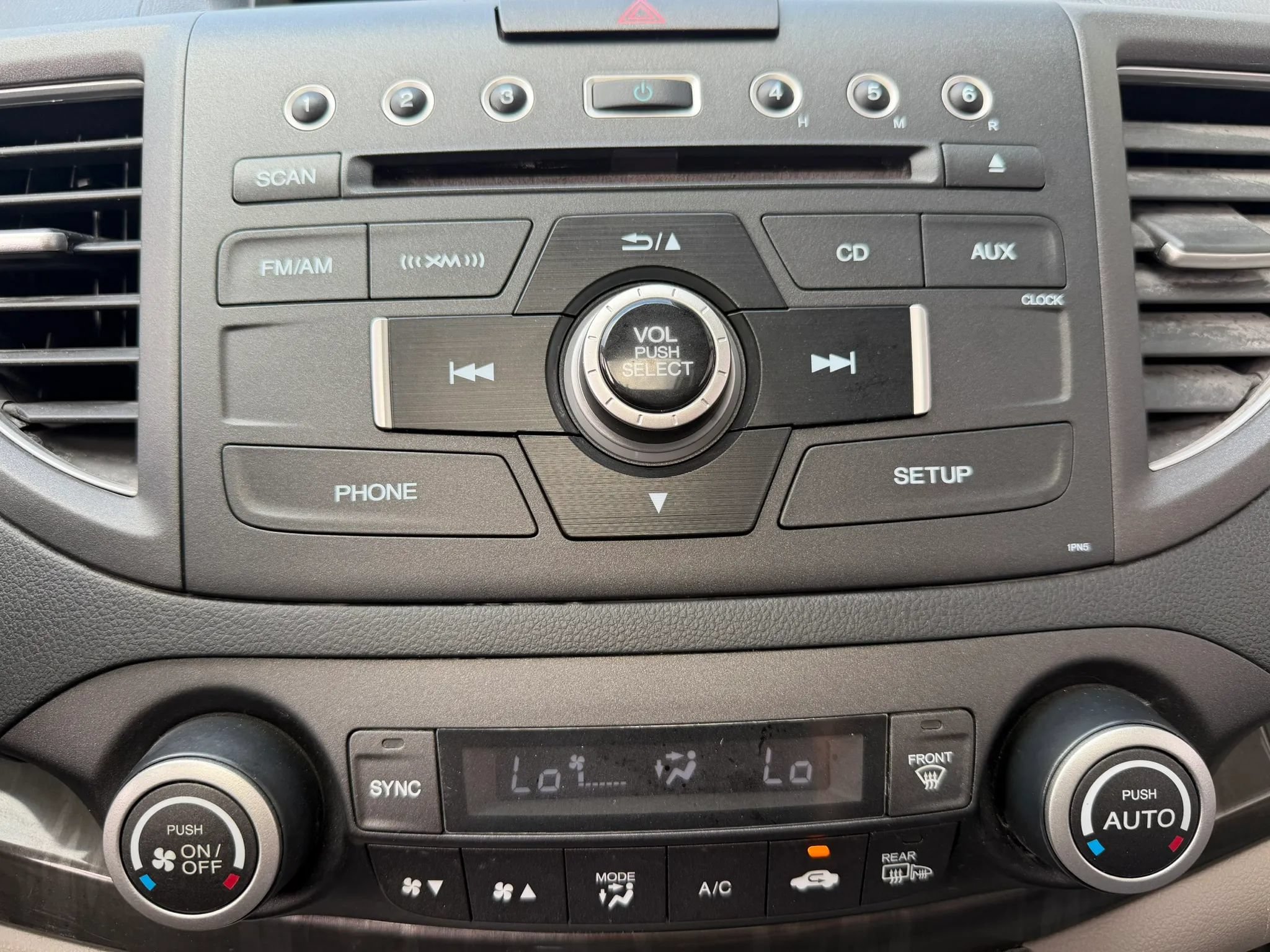 Used 2014 Honda CR-V EX-L image 21