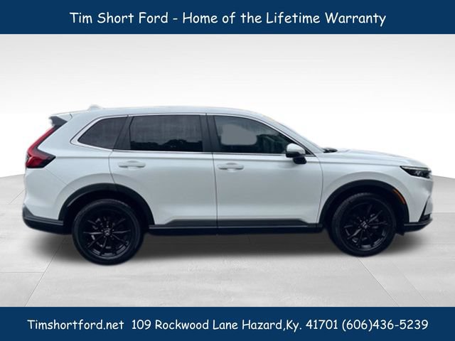 Used 2024 Honda CR-V EX image 6