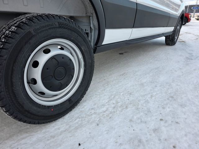New 2026 Ford Transit 250 148 Medium Roof image 35