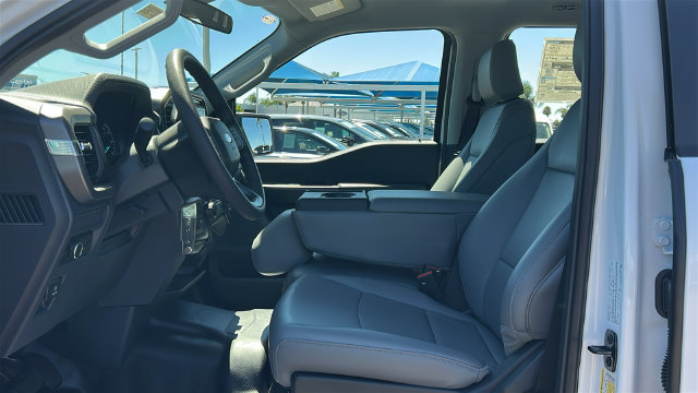 New 2026 Ford F150 XL RWD image 18