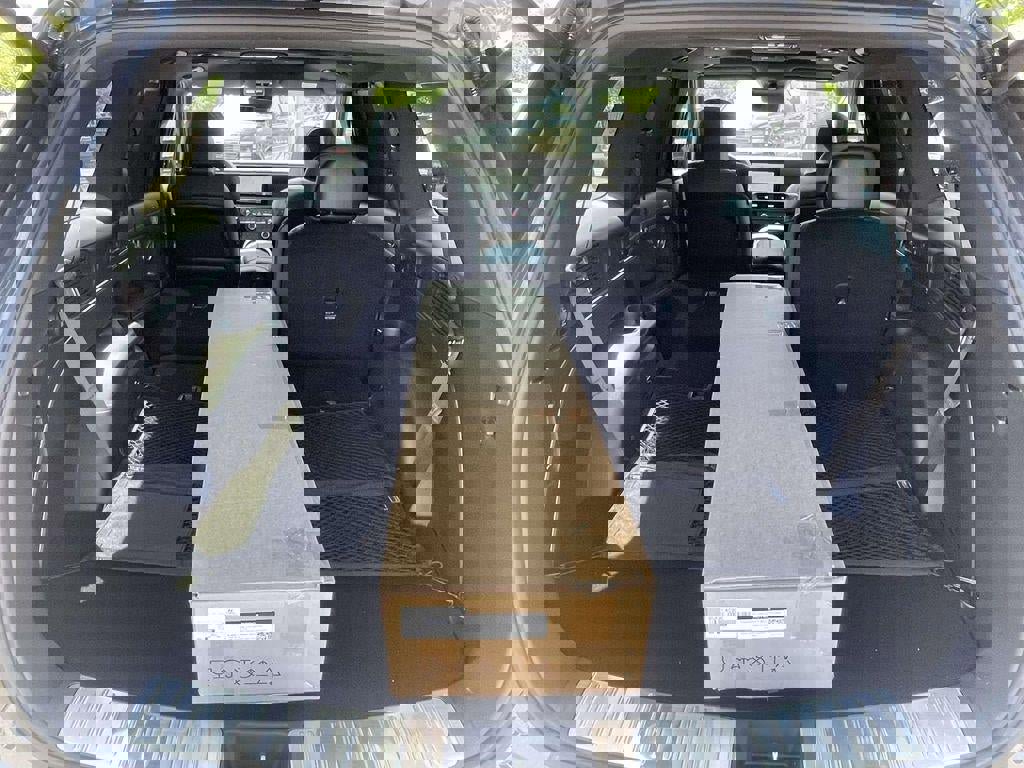 New 2026 Hyundai Palisade Calligraphy FWD image 28