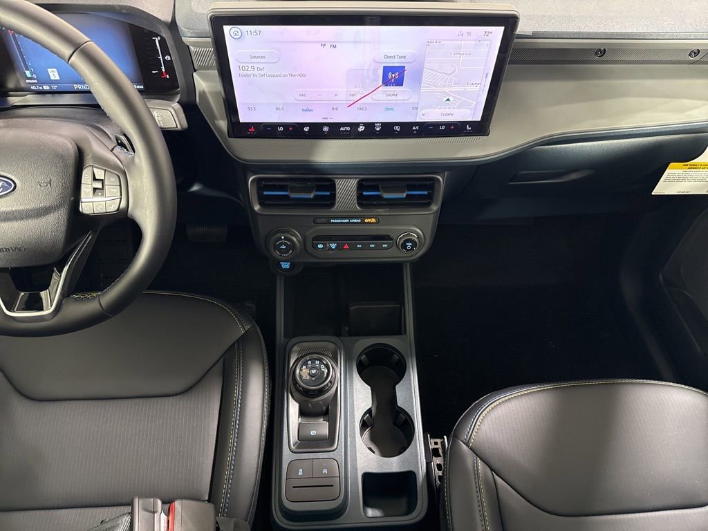 New 2026 Ford Maverick Lobo AWD/4WD image 26