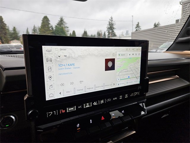 Used 2025 GMC Hummer EV 2X image 21