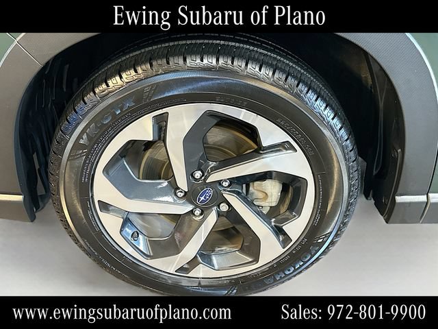 Used 2023 Subaru Forester Touring AWD/4WD image 33