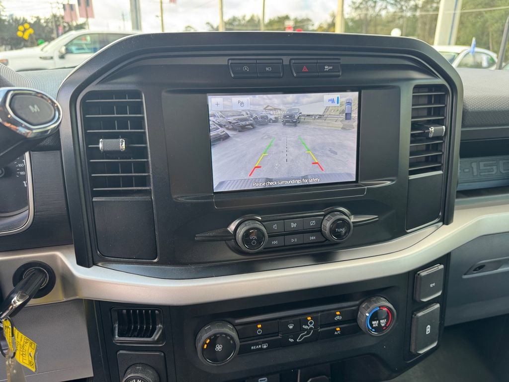 Certified 2023 Ford F150 XL w/ XL Chrome Appearance Package image 33