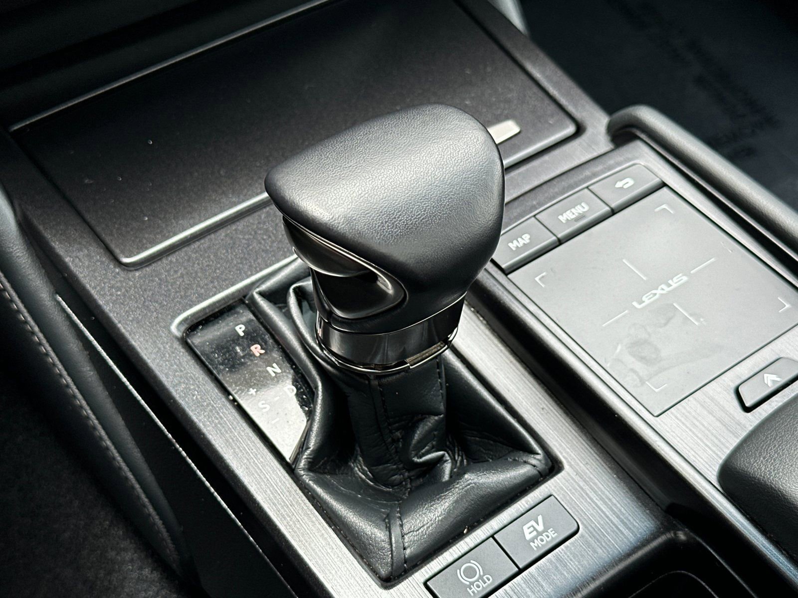 Used 2022 Lexus ES 300h w/ Premium Package FWD image 24