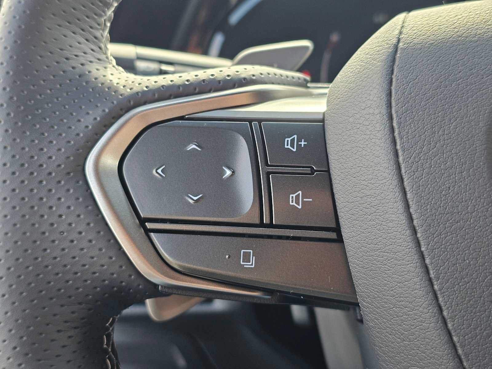 New 2026 Lexus NX 350h F Sport AWD/4WD image 27