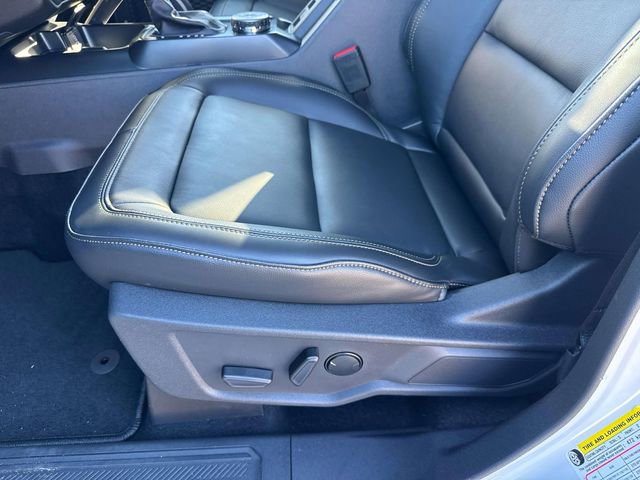 New 2025 Ford Bronco Badlands image 19