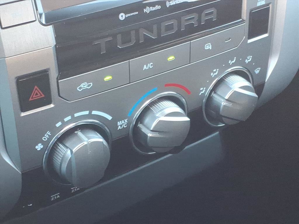 Used 2021 Toyota Tundra SR5 image 23