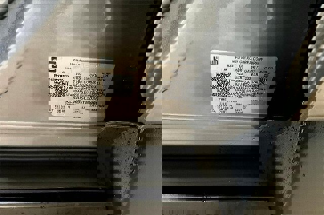 New 2026 Buick Encore GX Preferred w/ Advanced Technology Package image 14