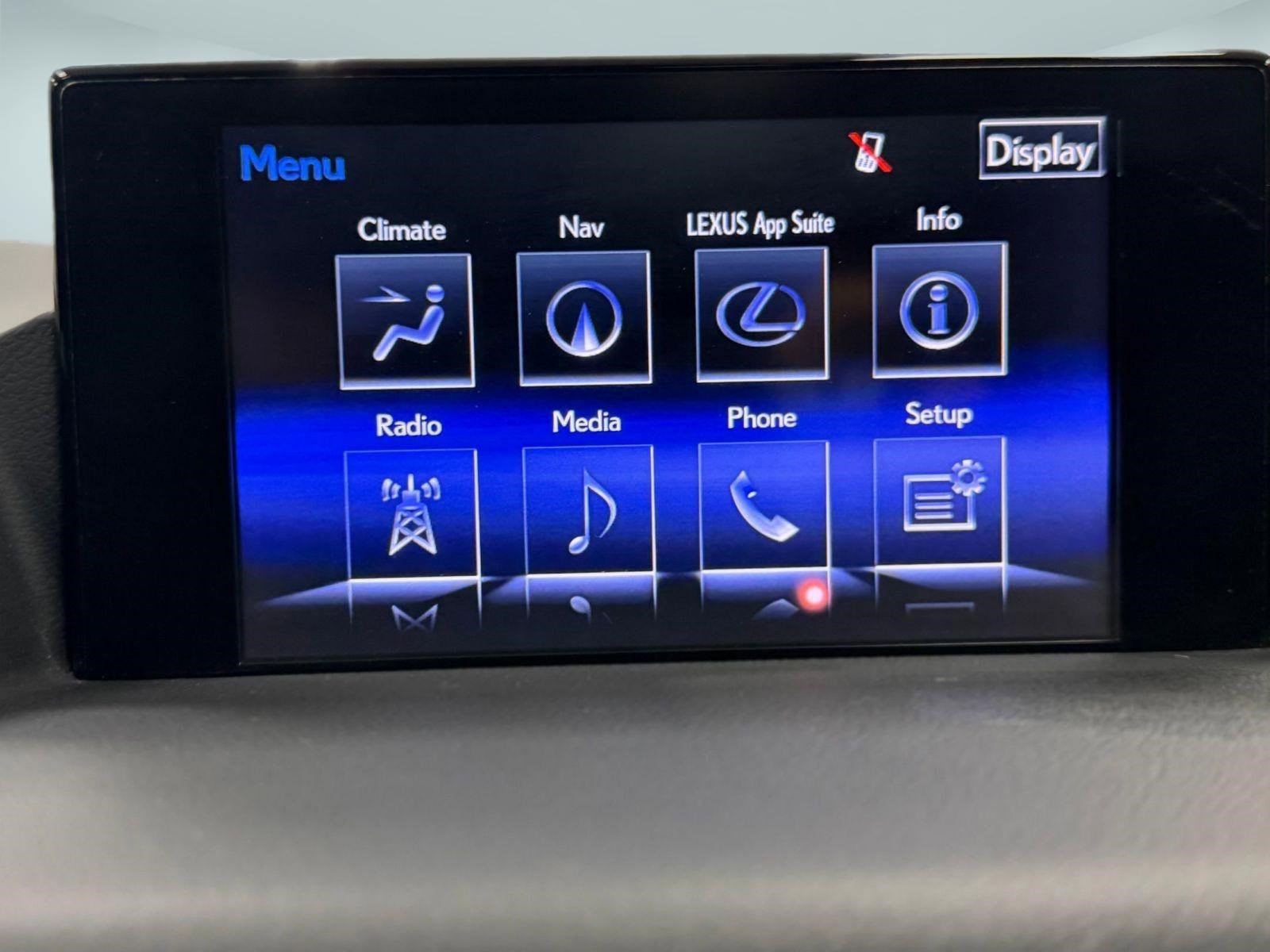 Used 2017 Lexus CT 200h image 20