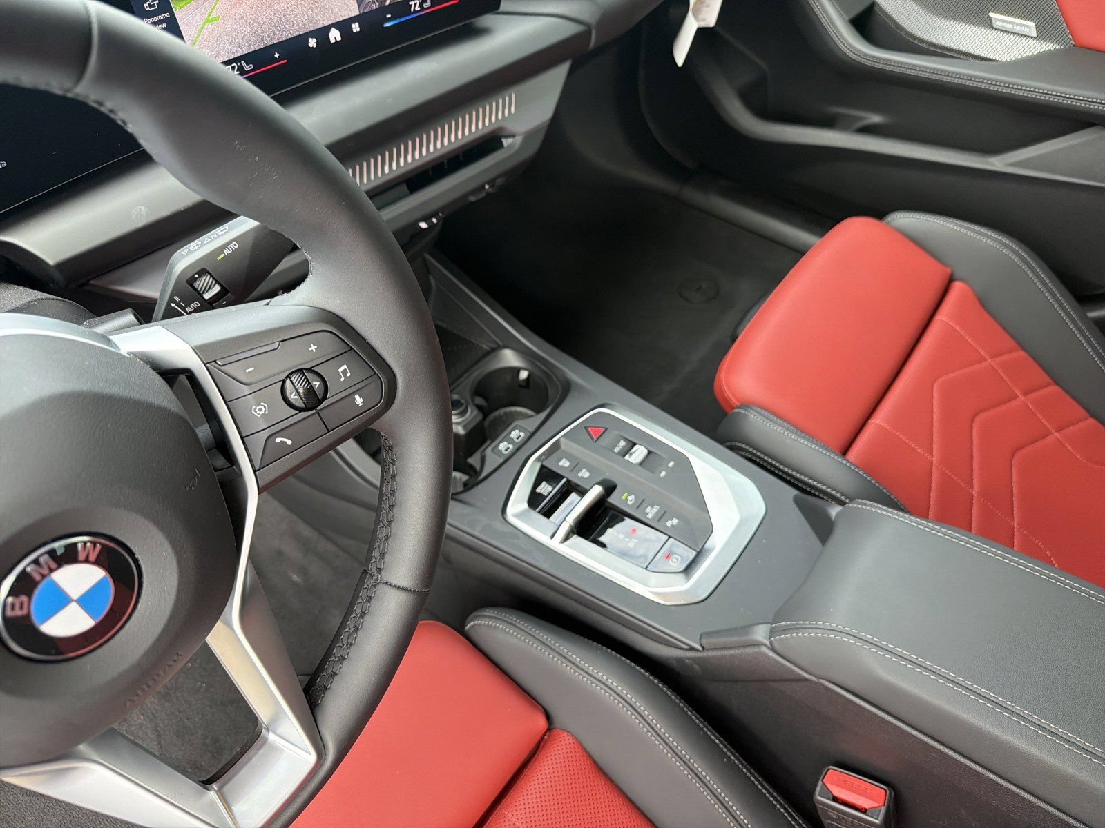 New 2026 BMW 228i w/ Technology Package FWD image 21