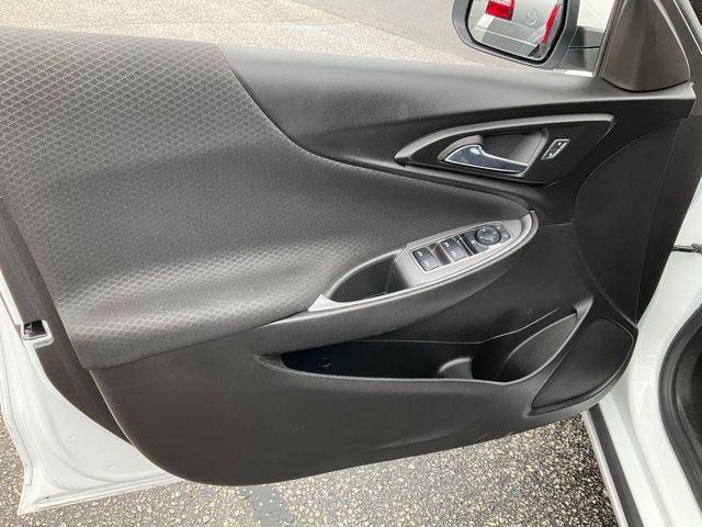 Used 2024 Chevrolet Malibu LT image 7