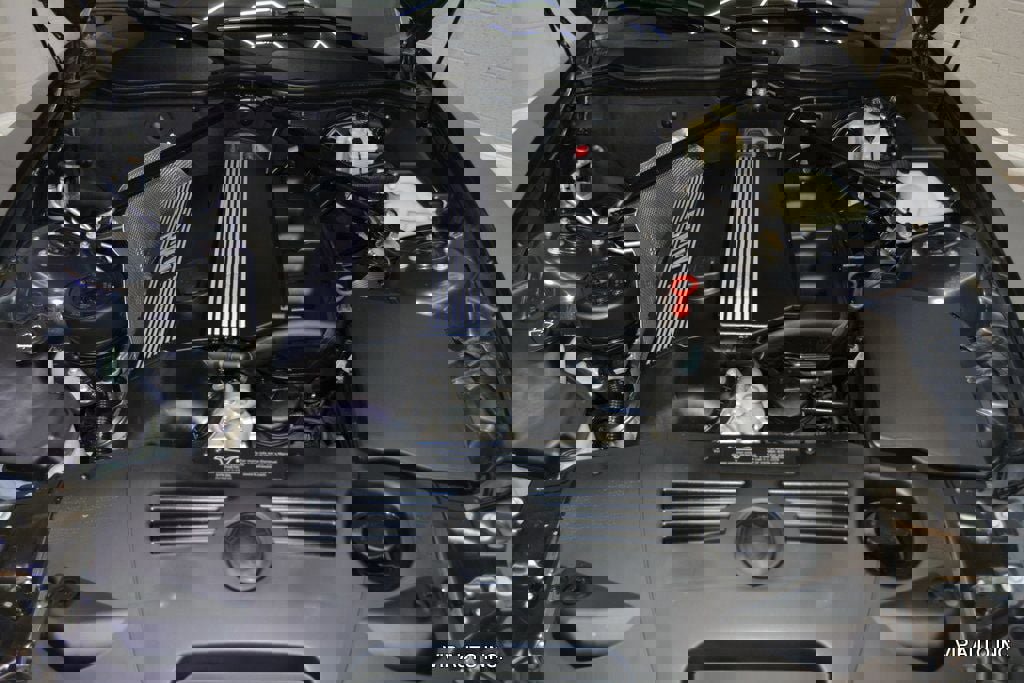 Used 2004 BMW Z4 2.5i image 21