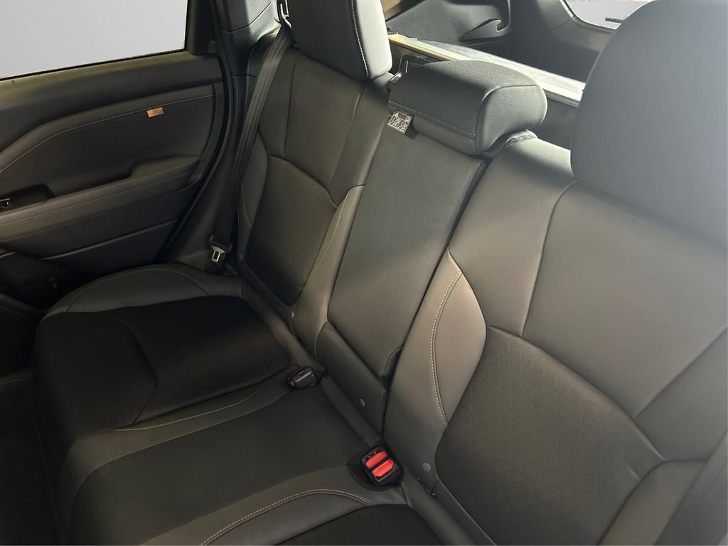 Used 2026 Subaru Forester Wilderness image 21