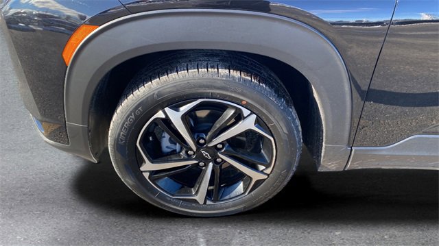Used 2023 Chevrolet TrailBlazer RS image 19