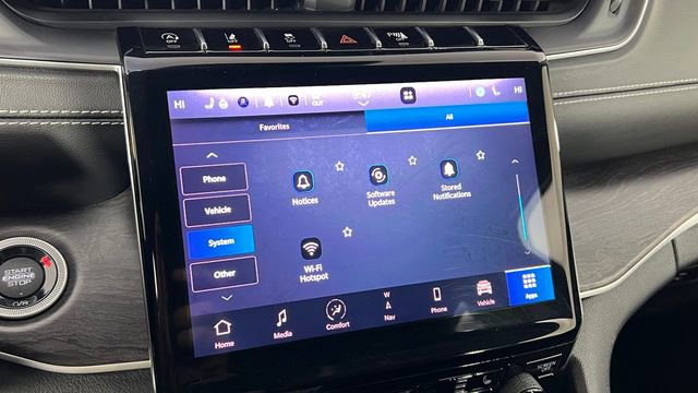 Used 2022 Jeep Grand Cherokee L Limited image 45