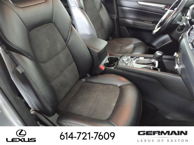 Used 2020 MAZDA CX-5 Touring AWD/4WD image 30