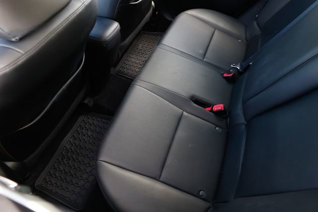 Used 2012 Lexus CT 200h Premium w/ Premium Audio Pkg (F Sport) image 13