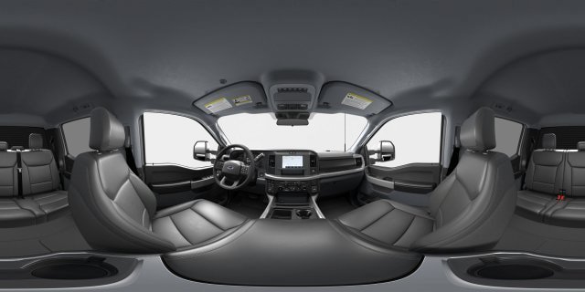 New 2026 Ford F350 XLT AWD/4WD image 8