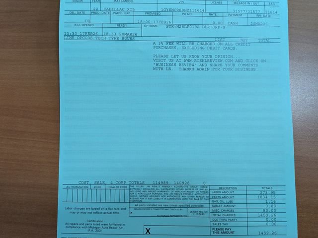 Certified 2022 Cadillac XT5 Premium Luxury FWD image 3