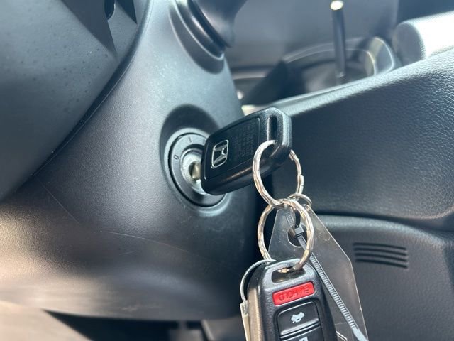 Used 2018 Honda Civic LX image 15