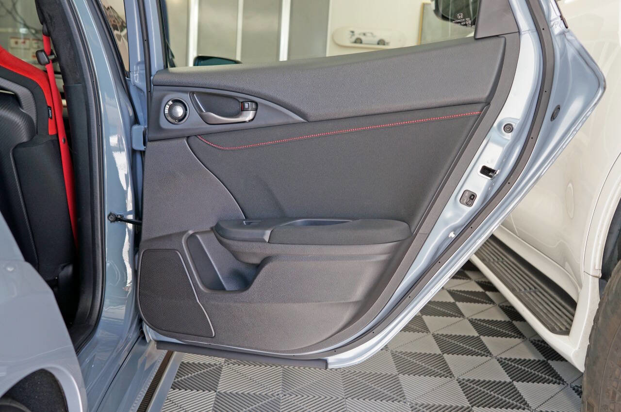 Used 2021 Honda Civic Type R image 30