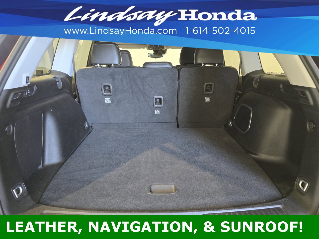 Used 2024 Jeep Grand Cherokee Limited 4xe image 9