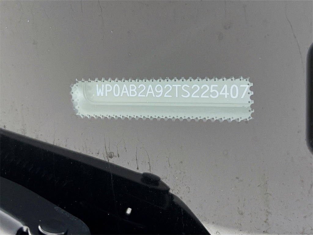 New 2026 Porsche 911 Carrera GTS image 32