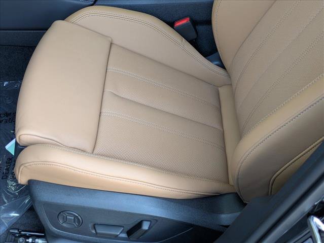 Used 2025 Audi A5 2.0T Premium Plus w/ Premium Plus AWD/4WD video 4
