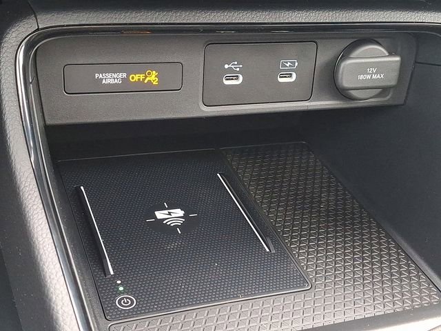 New 2026 Honda CR-V EX image 20