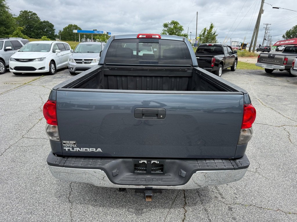 Used 2009 Toyota Tundra SR5 RWD image 6