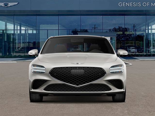 New 2026 Genesis G70 3.3T Sport Prestige image 6