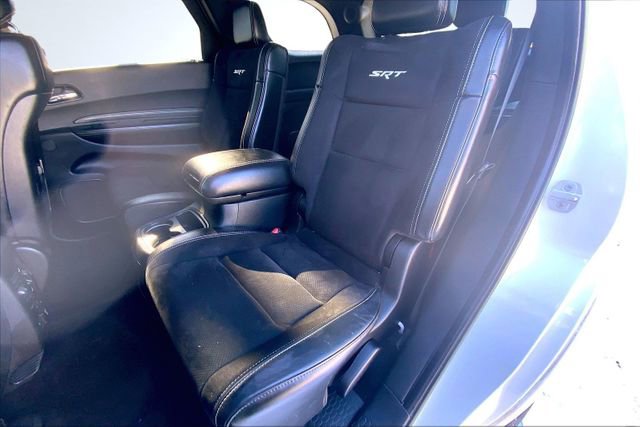 Used 2021 Dodge Durango SRT w/ Technology Group AWD/4WD image 31
