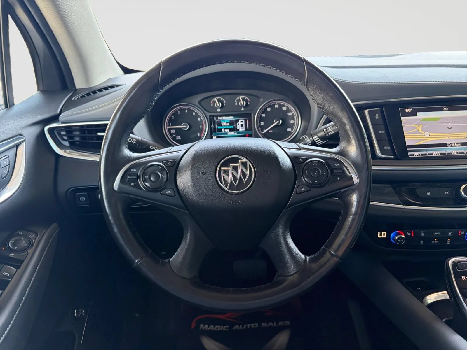 Used 2019 Buick Enclave Essence w/ Trailering Package, 5000 lbs. AWD/4WD image 31