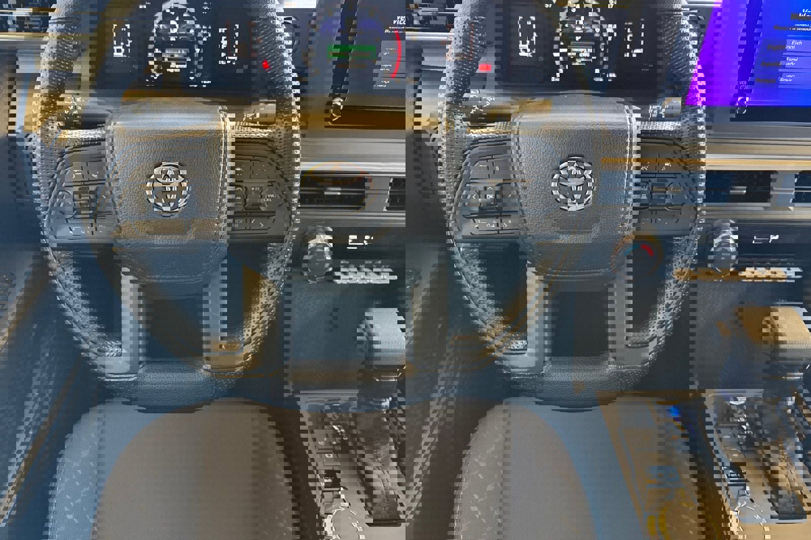 New 2026 Toyota Tacoma SR image 15