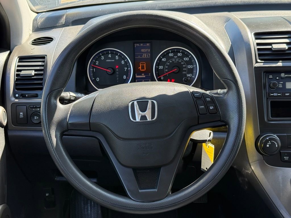 Used 2010 Honda CR-V LX image 20