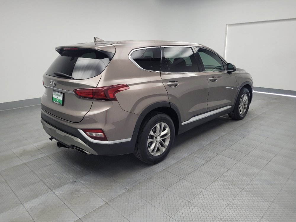 Used 2020 Hyundai Santa Fe SEL w/ Cargo Package image 9