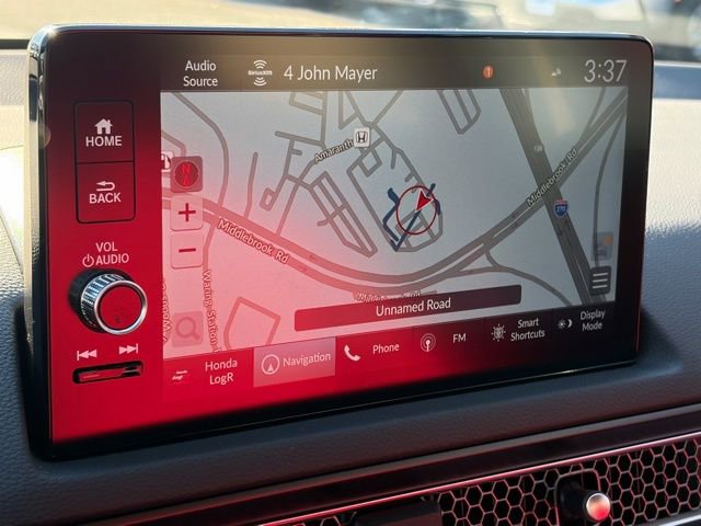 New 2025 Honda Civic Type R image 3