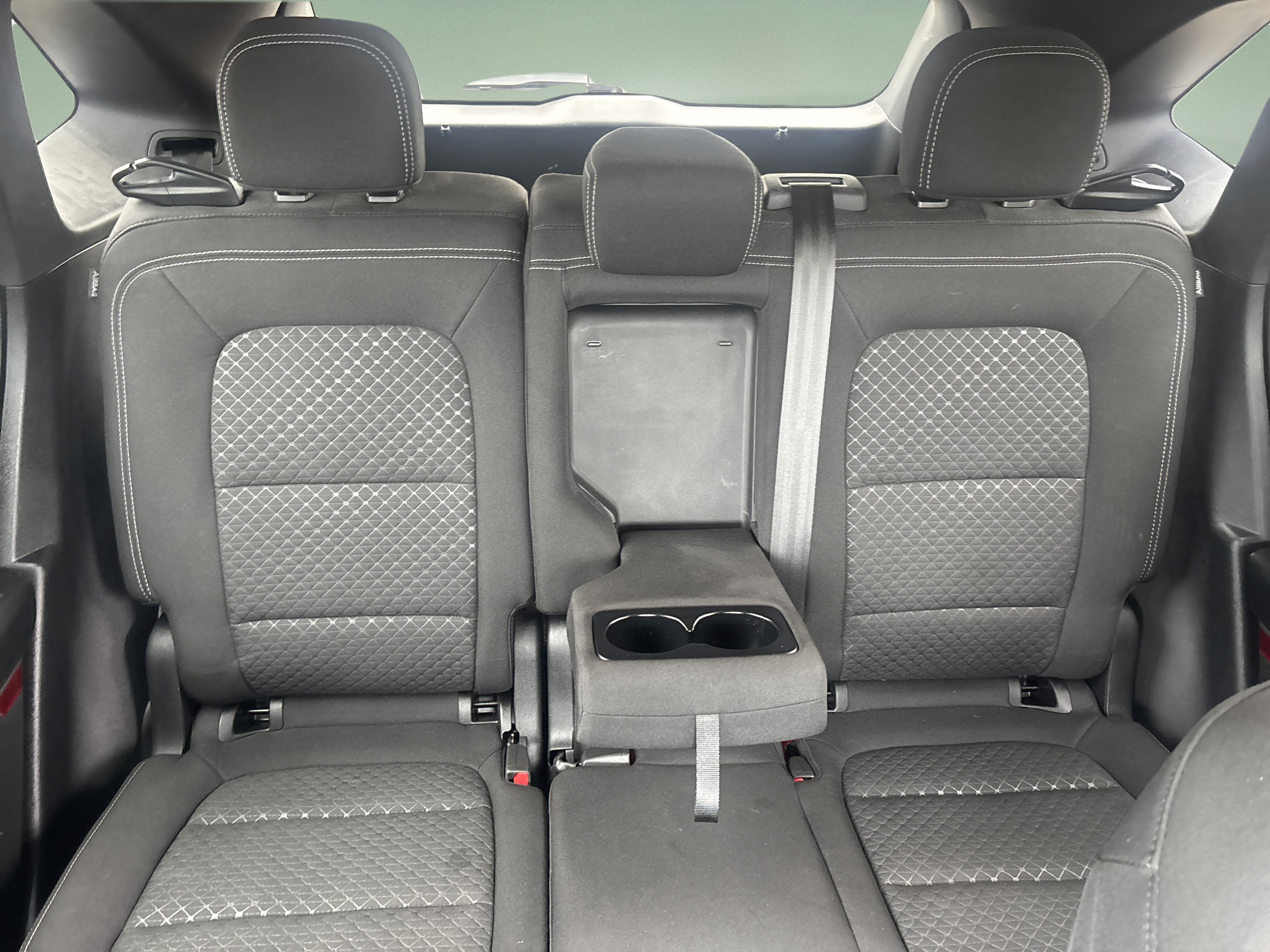 Used 2023 Ford Escape Active w/ Cold Weather Package FWD image 20