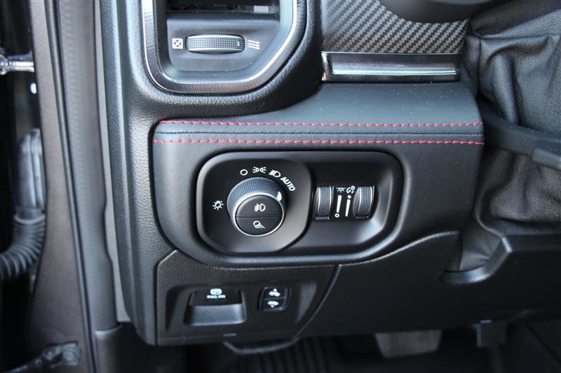 Used 2021 RAM 1500 TRX w/ TRX Level 2 Equipment Group image 31